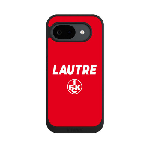 Google Pixel 10a NIVOpure Lautre Rot