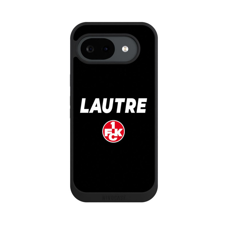 Pixel 10a NIVOpure Lautre Schwarz