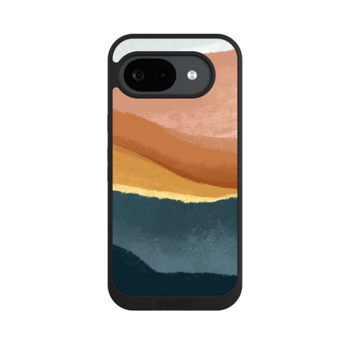 Google Pixel 10a NIVOpure Beruhigende Wellen