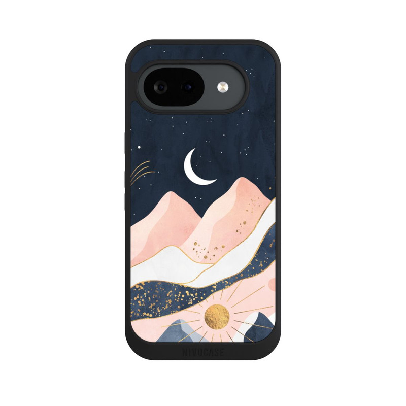 Pixel 10 a NIVOpure Nuit & Jour