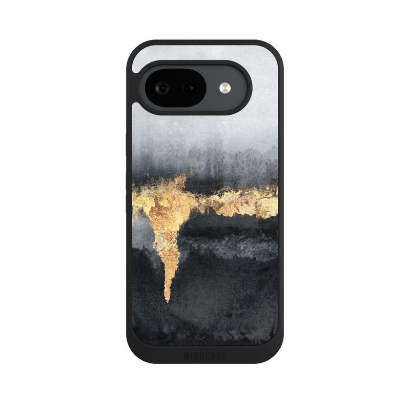 Pixel 10 a NIVOpure Pas Facile