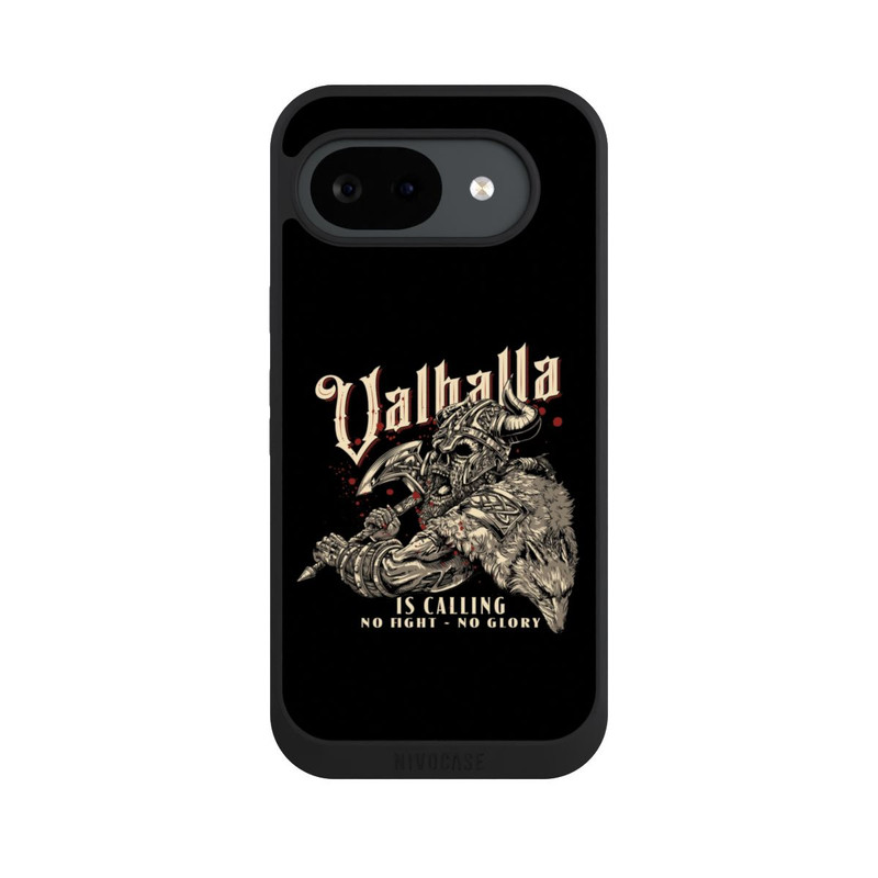 Pixel 10 a NIVOpure Valhalla is calling