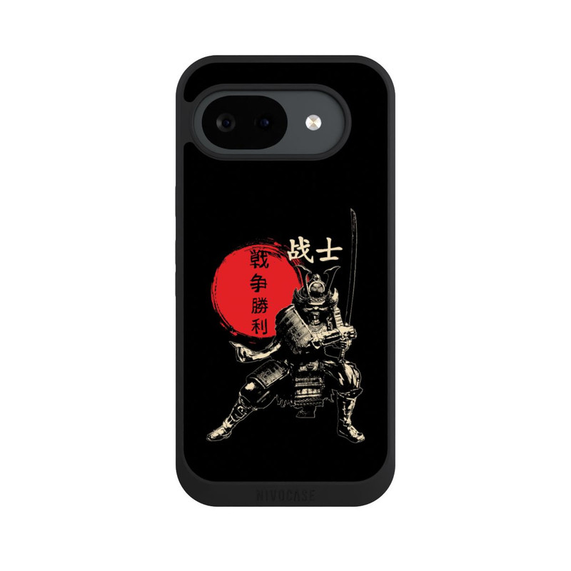 Pixel 10 a NIVOpure Chinese Warrior