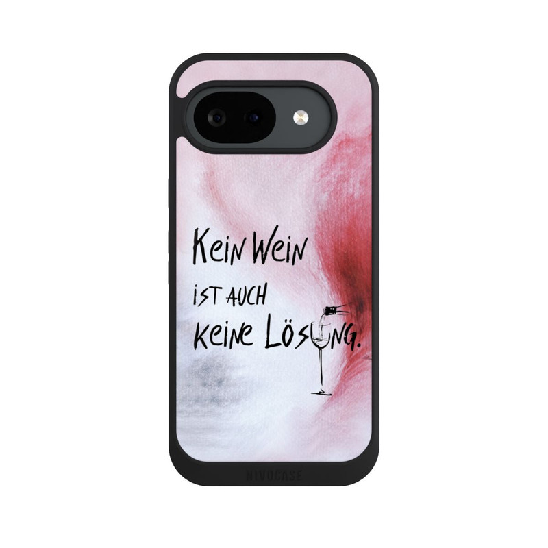 Pixel 10 a NIVOpure Kein Wein