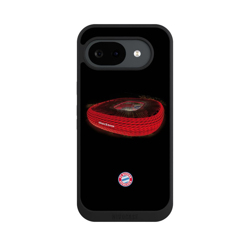 Pixel 10a NIVOpure  FCB Allianz Arena