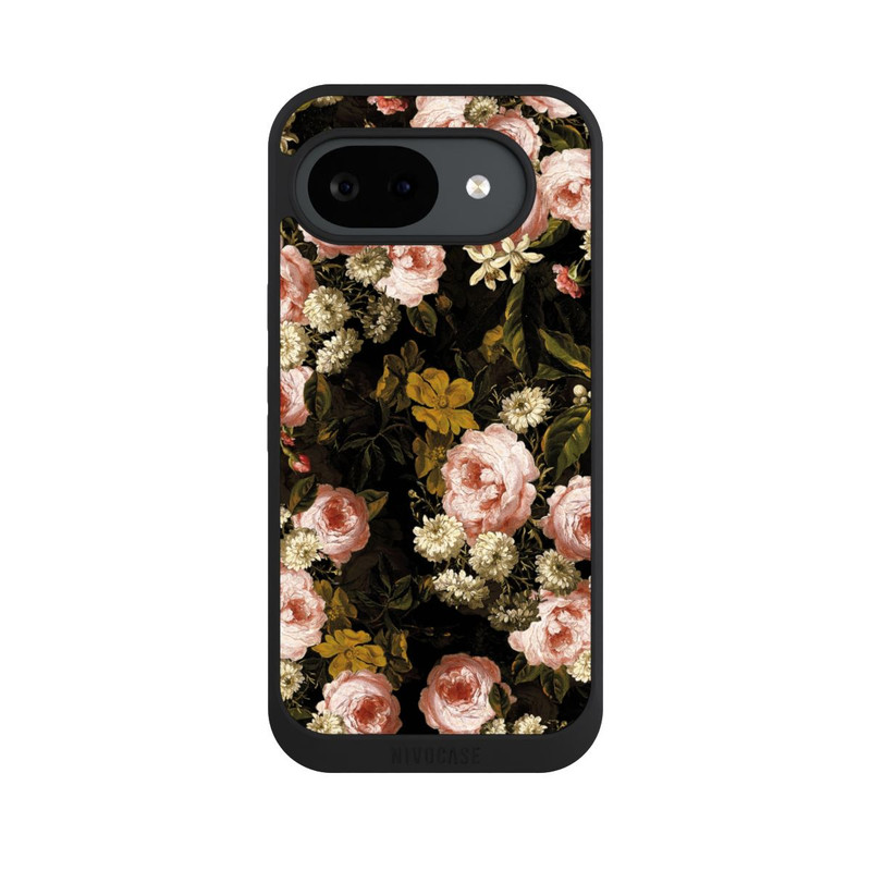 Pixel 10 a NIVOpure UtArt Fleurs Vintage