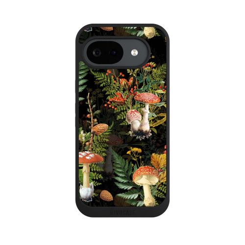 Google Pixel 10a NIVOpure Pilze Im Wald