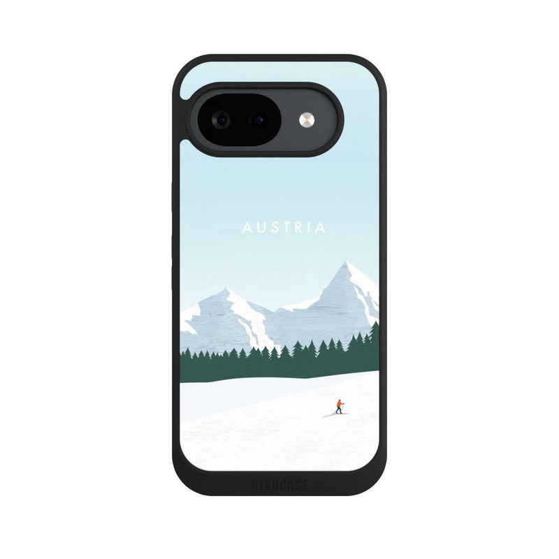 Pixel 10 a NIVOpure Austria Katinka Reinke