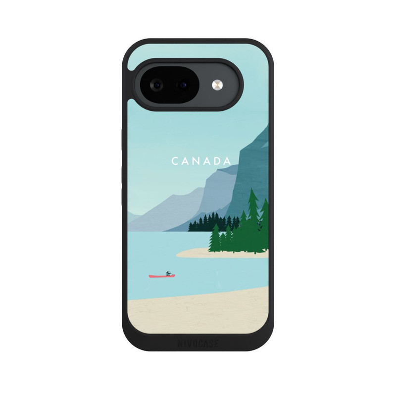 Pixel 10 a NIVOpure Canada Katinka Reinke