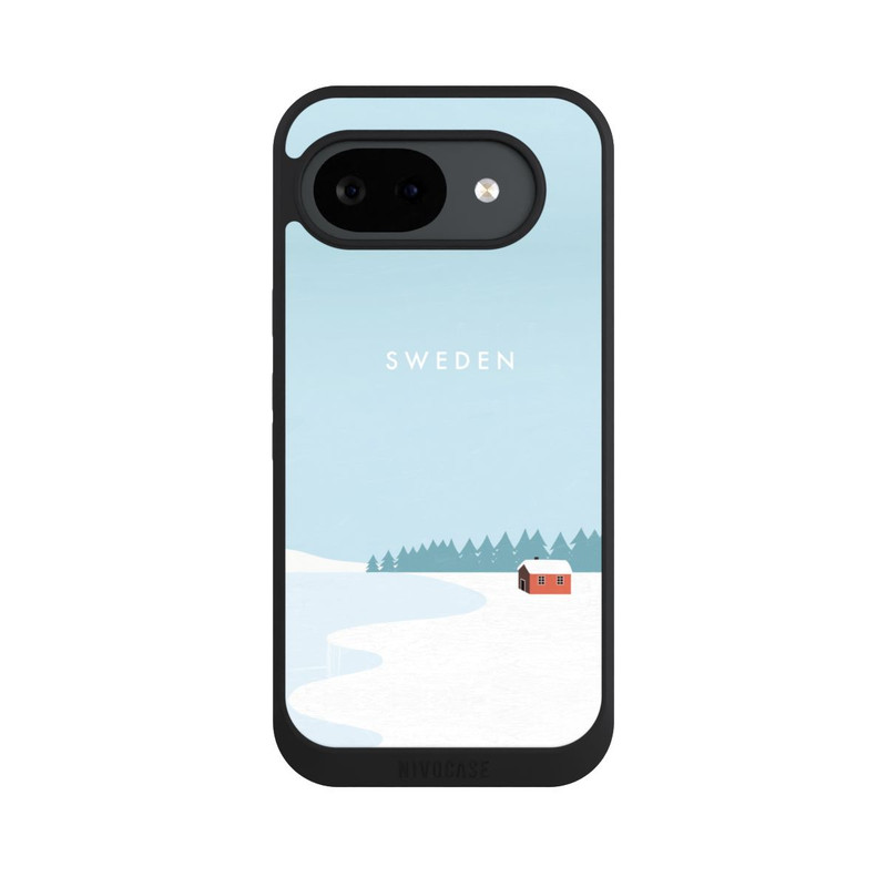 Pixel 10 a NIVOpure Sweden Katinka Reinke