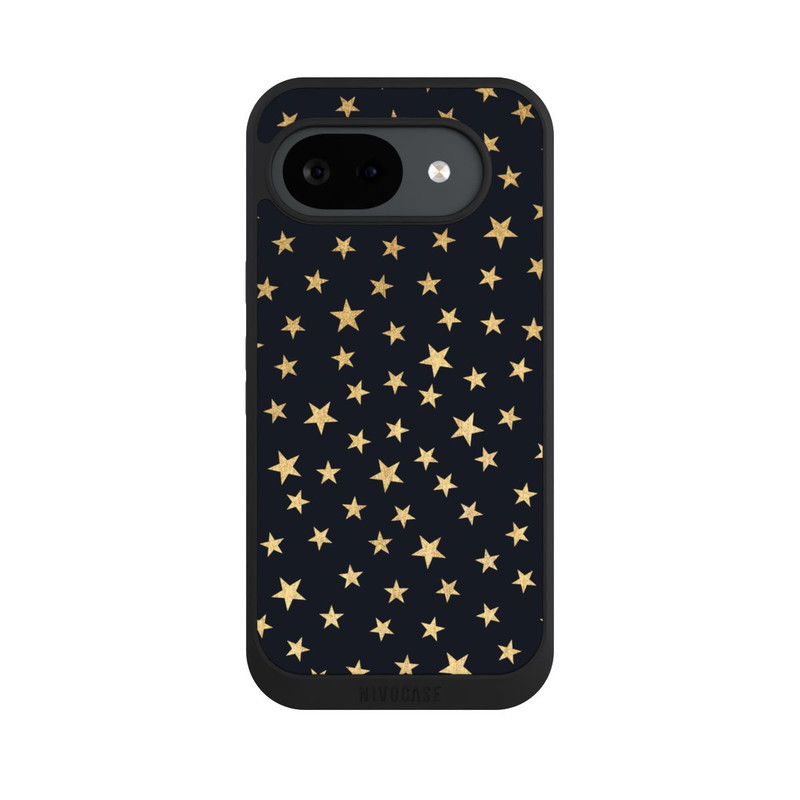 Pixel 10 a NIVOpure Poussière d'étoiles à minuit