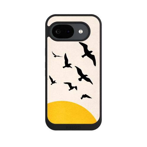 Google Pixel 10a NIVOpure Wings To Fly