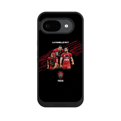 Google Pixel 10a NIVOpure Die RCT-Familie