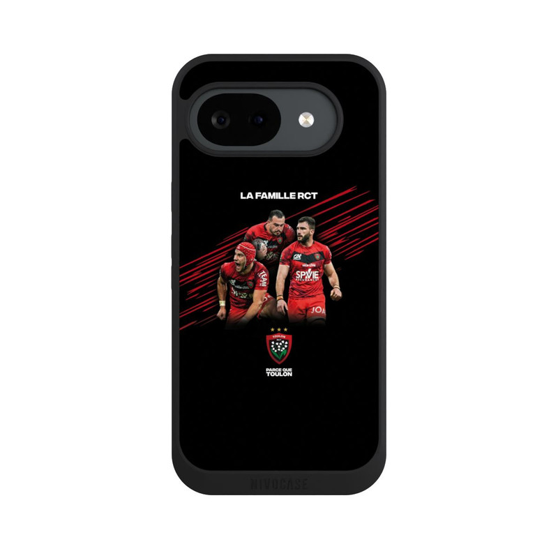 Pixel 10 a NIVOpure La Famille RCT