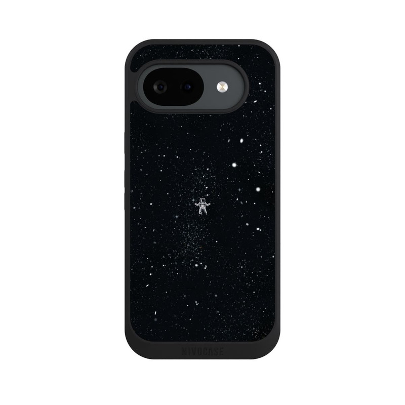 Pixel 10 a NIVOpure Petit astronaute