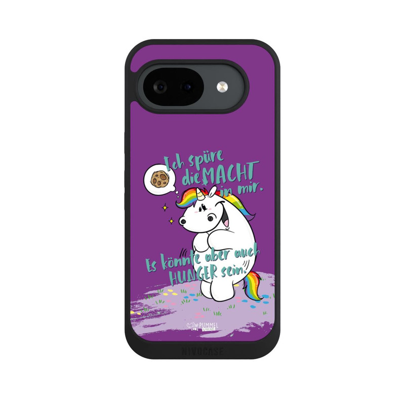 Pixel 10 a NIVOpure Ich spüre die Macht