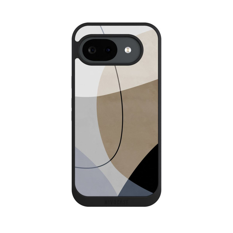 Pixel 10 a NIVOpure Graphique 210