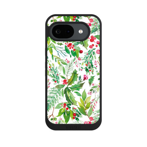 Google Pixel 10a NIVOpure Weihnachtlicher Palmenzweig Natur
