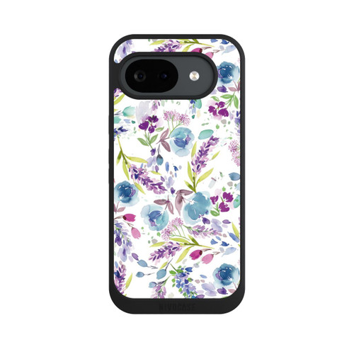Google Pixel 10a NIVOpure Herbstliche Lavendelsträuße