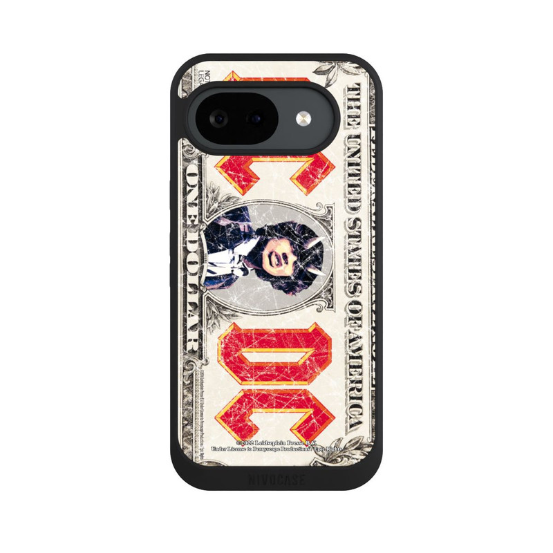 Pixel 10 a NIVOpure ACDC Moneytalks