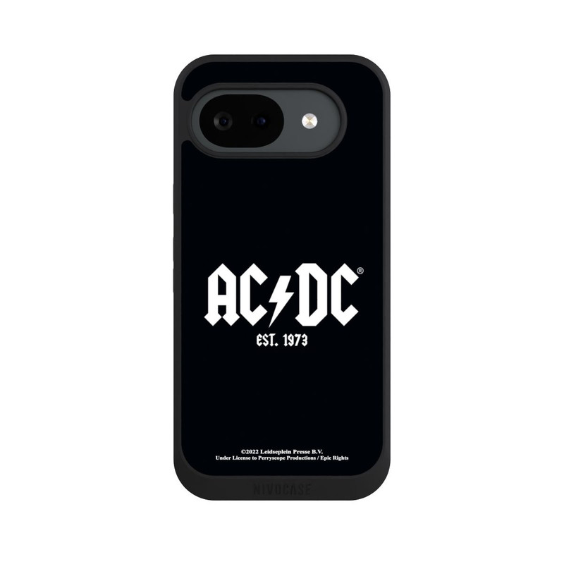 Pixel 10 a NIVOpure ACDC EST. 1973