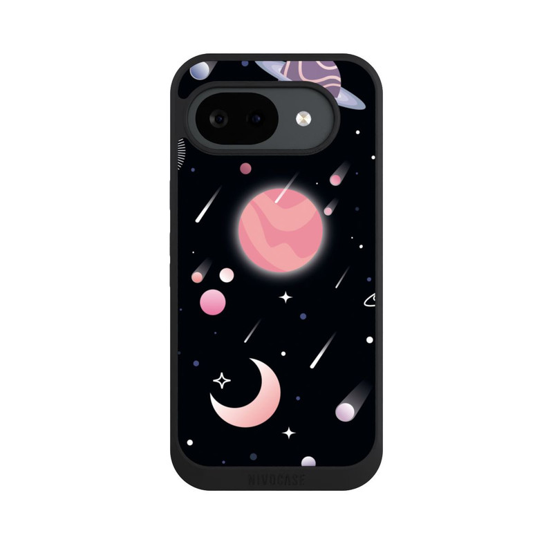 Pixel 10 a NIVOpure Planètes de l'espace