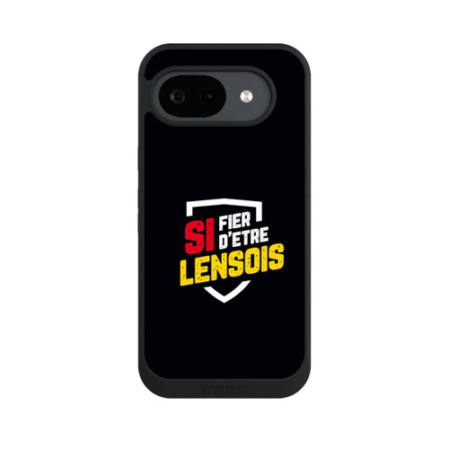 Google Pixel 10a NIVOpure RC Lens Si fier d'être Lensois