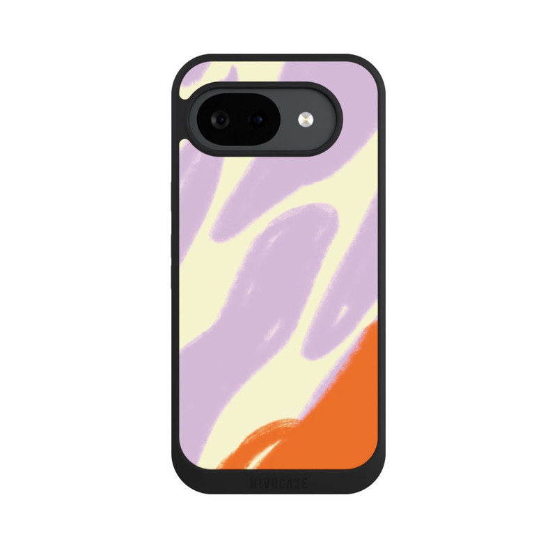 Pixel 10 a NIVOpure Boho Flow 