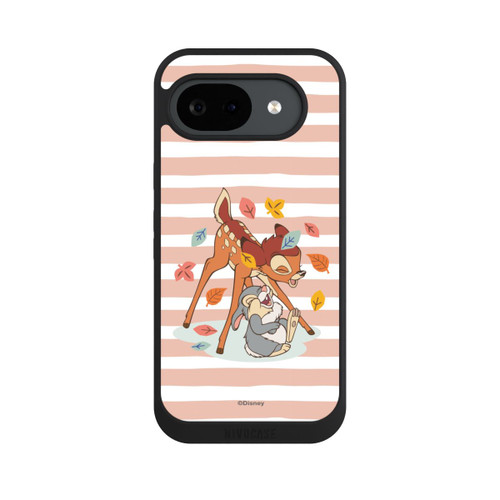 Google Pixel 10a NIVOpure Bambi Klopfer Streifen