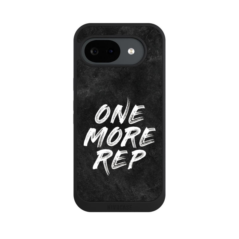 Pixel 10 a NIVOpure One More Rep
