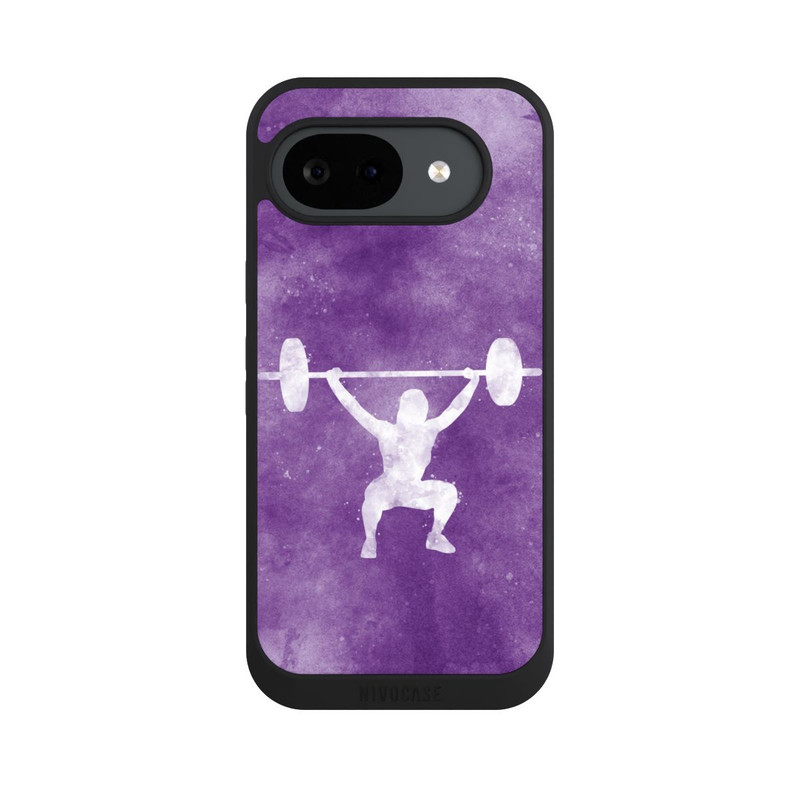 Pixel 10 a NIVOpure Snatch Female