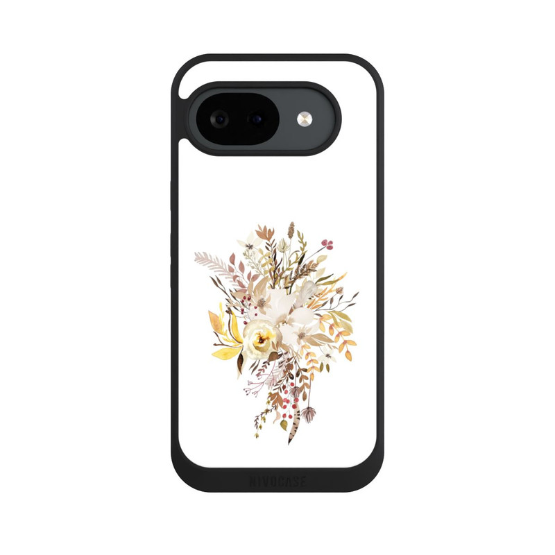 Pixel 10 a NIVOpure L'automne en blanc