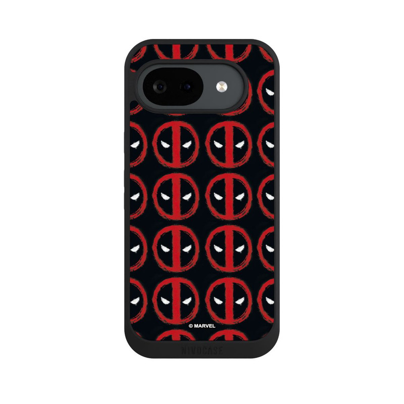 Pixel 10 a NIVOpure Deadpool modèle