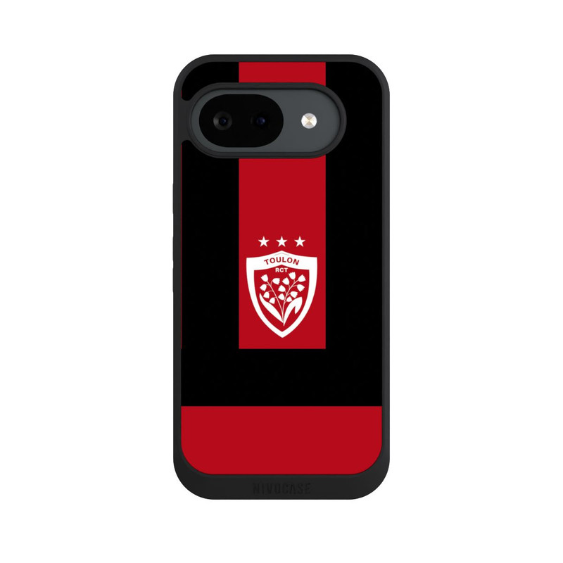 Pixel 10 a NIVOpure Maillot RCT Stadium Home