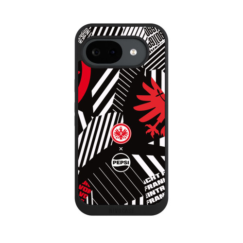 Google Pixel 10a NIVOpure Eintracht x Pepsi