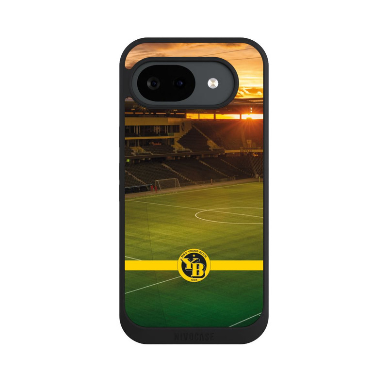 Pixel 10 a NIVOpure BSC YB Stadium