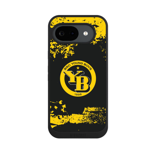 Google Pixel 10a NIVOpure BSC YB Grunge