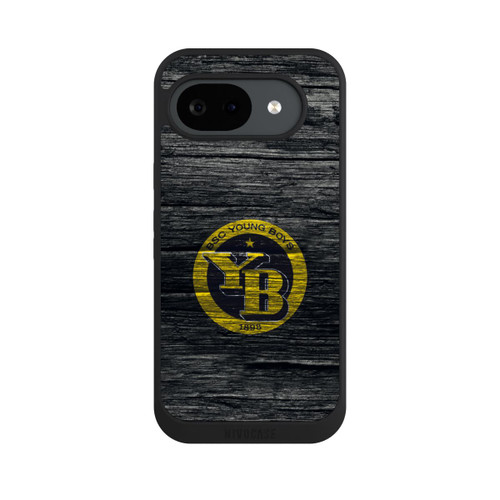 Google Pixel 10a NIVOpure BSC YB Holzoptik
