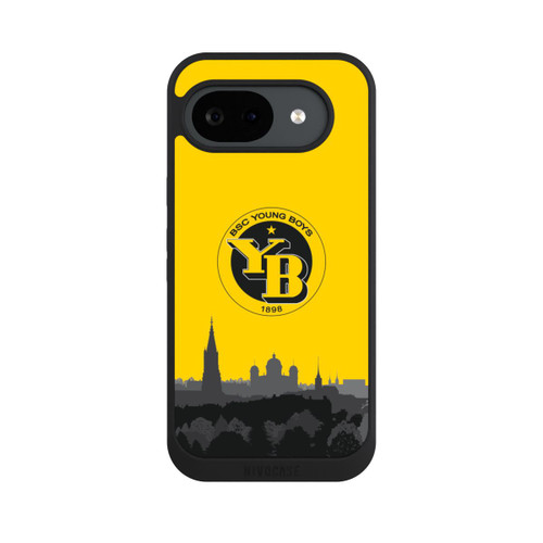 Google Pixel 10a NIVOpure BSC YB Skyline