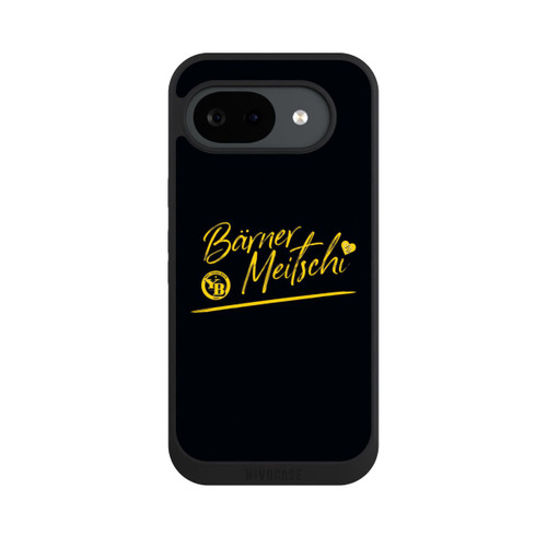 Google Pixel 10a NIVOpure BSC YB Bärner Meitschi