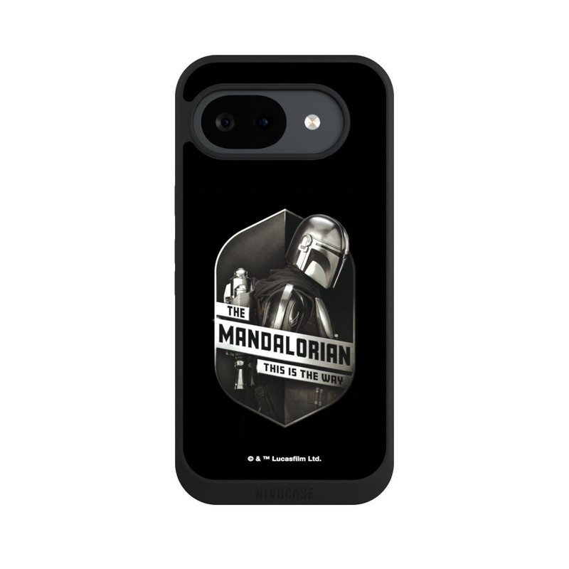 Pixel 10 a NIVOpure The Mandalorian This Is The Way