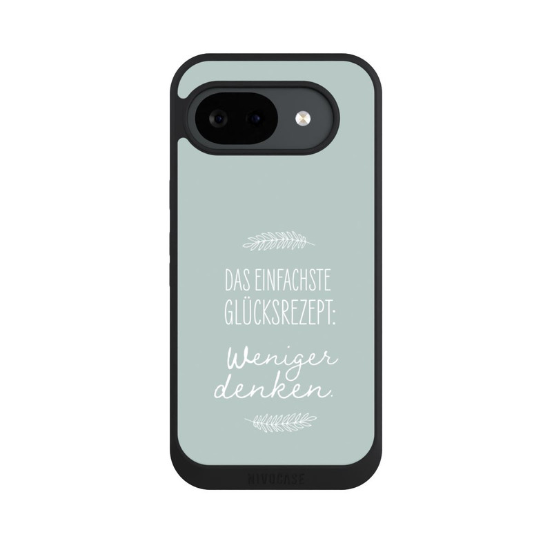 Pixel 10 a NIVOpure Das einfachste Glücksrezept