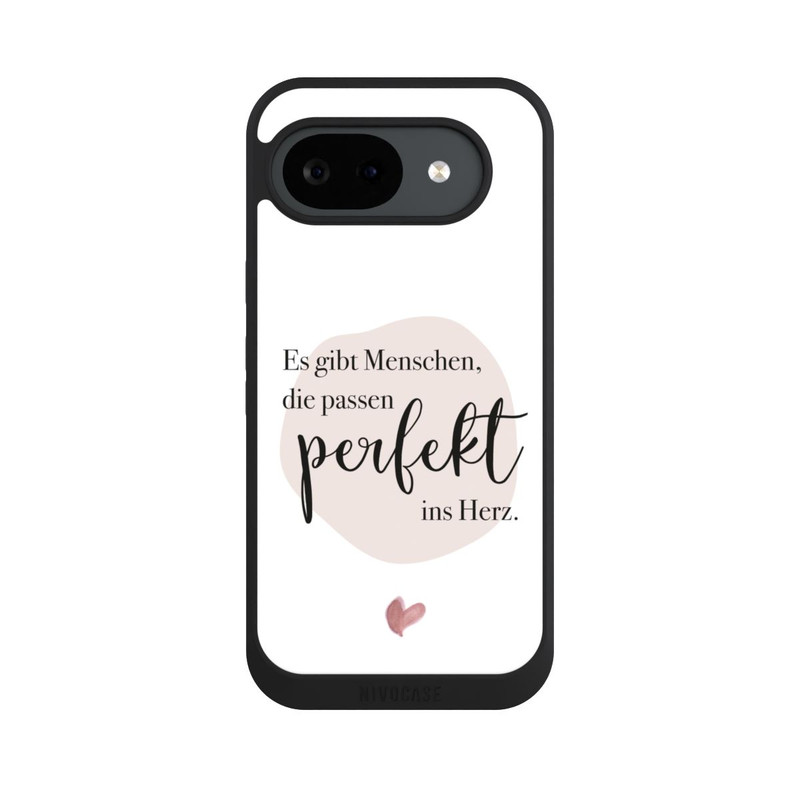 Pixel 10 a NIVOpure Es gibt Menschen die passen