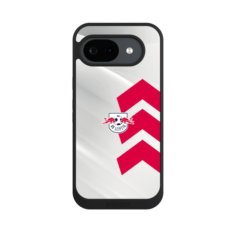Pixel 10 a NIVOpure RB Leipzig Pfeil-Trio