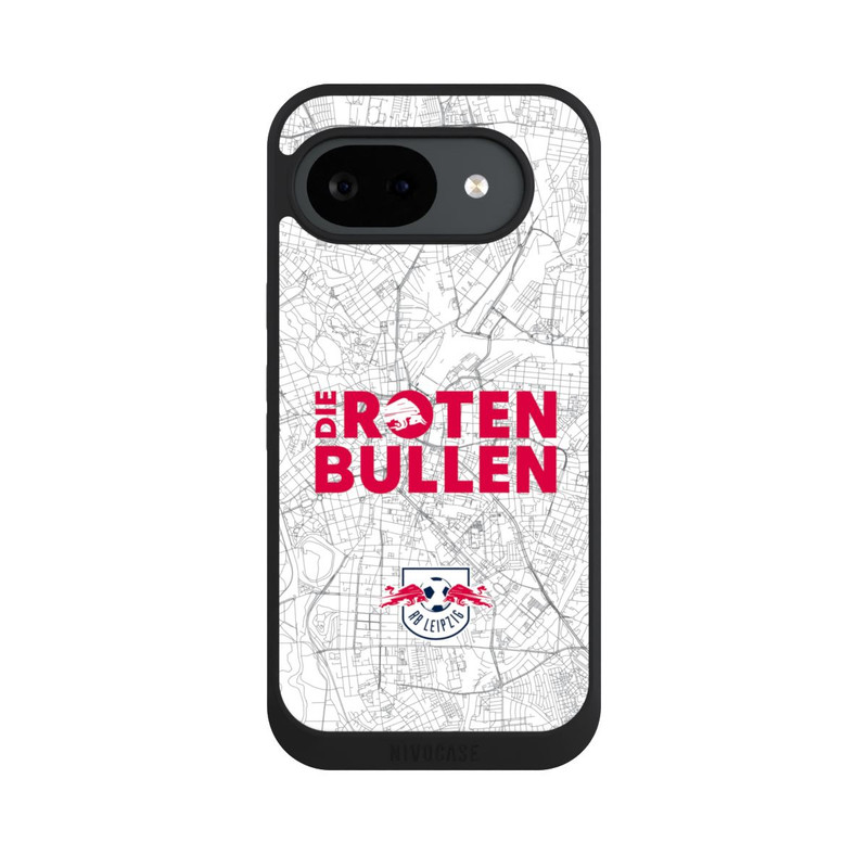 Pixel 10 a NIVOpure RB Leipzig Die Roten Bullen