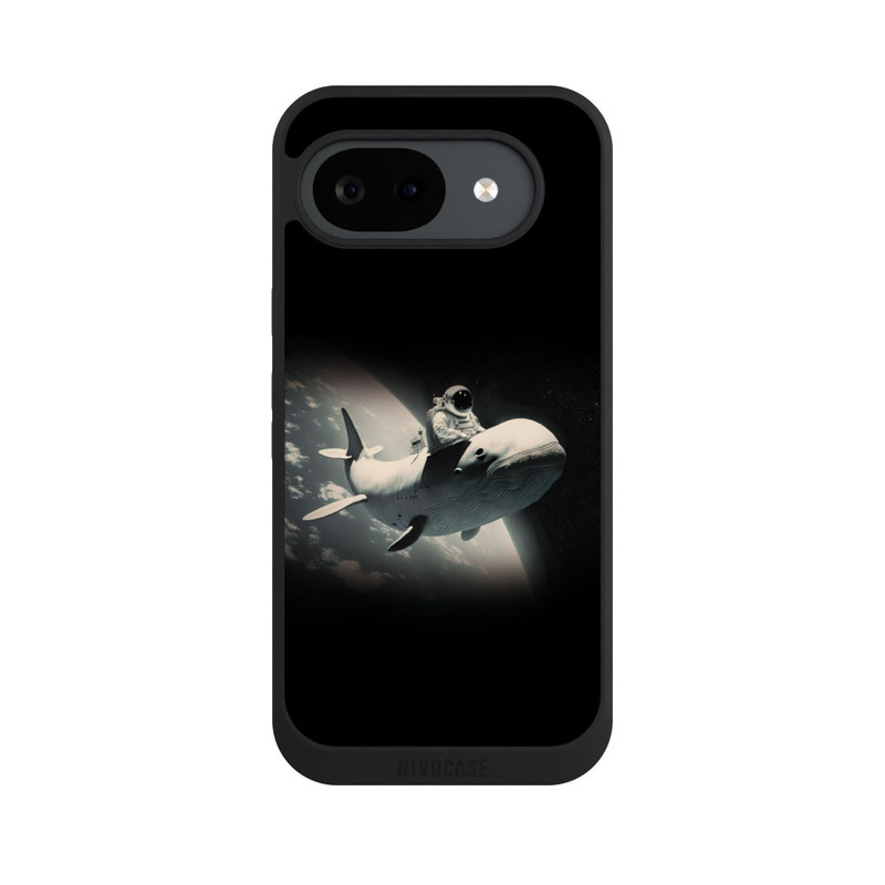 Pixel 10 a NIVOpure A Special Journey Astronaut