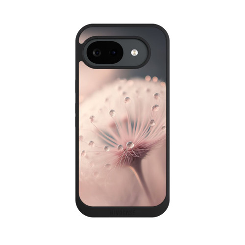 Google Pixel 10a NIVOpure Macro pastel avec IA