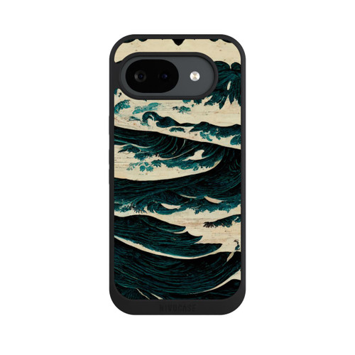 Google Pixel 10a NIVOpure Vagues sauvages