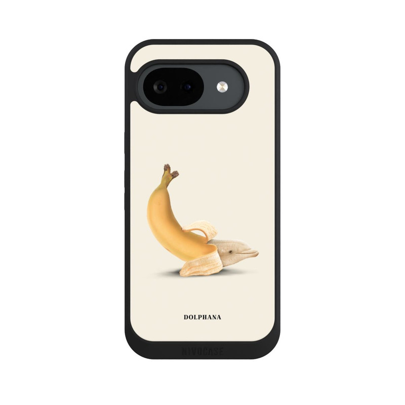 Pixel 10 a NIVOpure Dolphana