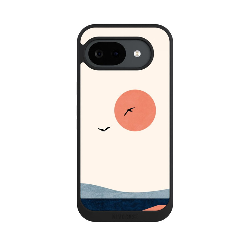 Pixel 10a NIVOpure Il était une fois